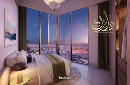 شقة - 2 غرف نوم - 3 حمامات للبيع في إليفي من ديار - جبل علي - دبي