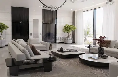 شقة - غرفة نوم - 2 حمامات للبيع في سمانا براري فيوز - مجان - دبي لاند - دبي