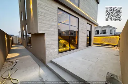 Villa - 5 Bedrooms - 7 Bathrooms for sale in Al Yasmeen 1 - Al Yasmeen - Ajman