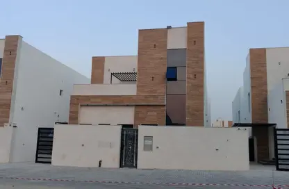 فيلا - 4 غرف نوم - 6 حمامات للبيع في بساتين السره - مشروع السرة السكني - أم القيوين