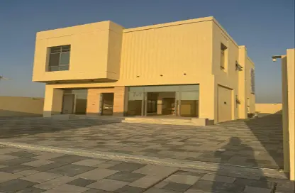 فيلا - 4 غرف نوم - 4 حمامات للبيع في الرحمانية - الشارقة