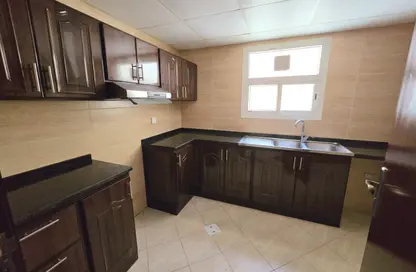 Apartment - 1 Bedroom - 2 Bathrooms for rent in Muwaileh 3 Building - Muwaileh - Sharjah