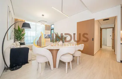 Apartment - 2 Bedrooms - 3 Bathrooms for sale in Westar Altair - Dubai South (Dubai World Central) - Dubai