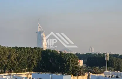 شقة - 2 غرف نوم - 3 حمامات للبيع في برج هيليانا - أكاشيا افينيو - الصفوح - دبي
