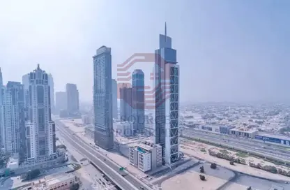 Apartment - 1 Bedroom - 1 Bathroom for rent in Forte 2 - Forte - Downtown Dubai - Dubai