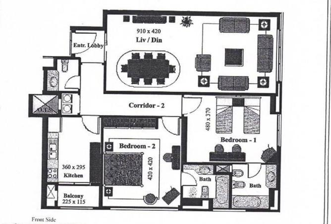 16075044 - الصورة الرئيسية للعقار