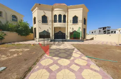 فيلا - 7 غرف نوم للايجار في الخوانيج 2 - الخوانيج - دبي
