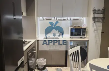 شقة - غرفة نوم - 2 حمامات للايجار في 2 الجادة - الجادة - الشارقة