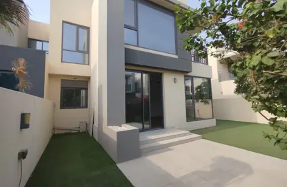 Villa - 4 Bedrooms - 4 Bathrooms for rent in Maple 2 - Maple at Dubai Hills Estate - Dubai Hills Estate - Dubai