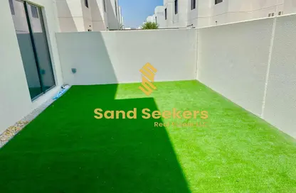 Townhouse - 3 Bedrooms - 3 Bathrooms for sale in Noya Viva - Noya - Yas Island - Abu Dhabi