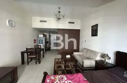 Apartment - Studio - 1 Bathroom for rent in Elite Sports Residence 5 - Elite Sports Residence - Dubai Sports City - Dubai