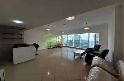 Duplex - 2 Bedrooms - 3 Bathrooms for rent in Concorde Tower - JLT Cluster H - Jumeirah Lake Towers - Dubai