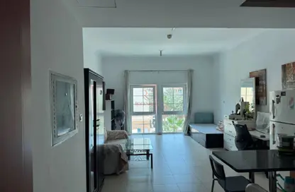 Apartment - Studio - 1 Bathroom for sale in Ritaj A - Ritaj (Residential Complex) - Dubai Investment Park (DIP) - Dubai
