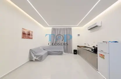 شقة - غرفة نوم - 1 حمام للايجار في موييفية - المرخانية - العين