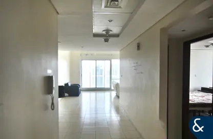 Apartment - 3 Bedrooms - 3 Bathrooms for sale in Lake Almas East - Jumeirah Lake Towers - Dubai