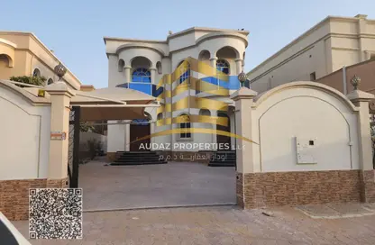 Villa - 5 Bedrooms - 6 Bathrooms for rent in Al Mowaihat 3 - Al Mowaihat - Ajman