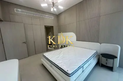 شقة - غرفة نوم - 2 حمامات للايجار في بيرل هاوس 3 - الضاحية 12 - قرية الجميرا سركل - دبي