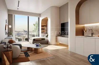 شقة - غرفة نوم - 1 حمام للبيع في إس إس لوتاه ريزيدنس - قرية الجميرا سركل - دبي شقة - غرفة نوم - 1 حمام للبيع في إس إس لوتاه ريزيدنس - قرية الجميرا سركل - دبي