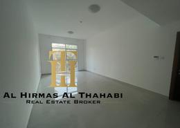 Empty Room image for: Apartment - 1 bedroom - 2 bathrooms for rent in Lorena Building - Jumeirah Village Circle - Dubai, Image 1
