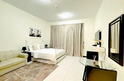 Apartment - Studio - 1 Bathroom for sale in Knightsbridge Court - Jumeirah Village Circle - Dubai