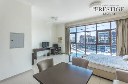 Apartment - Studio - 1 Bathroom for sale in Lincoln Park A - Lincoln Park - Arjan - Dubai