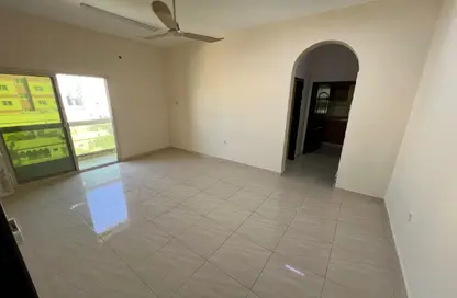 Apartment - 1 Bedroom - 1 Bathroom for rent in Barajeel Towers - Al Rashidiya 1 - Al Rashidiya - Ajman