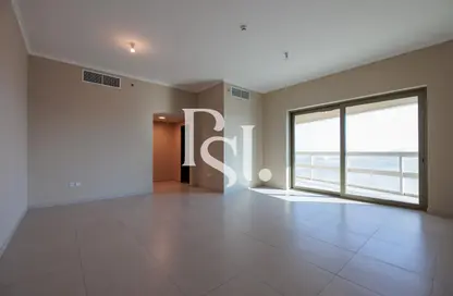 Apartment - 2 Bedrooms - 4 Bathrooms for sale in Ajwan Towers - Saadiyat Cultural District - Saadiyat Island - Abu Dhabi