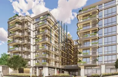 Apartment - 2 Bedrooms - 2 Bathrooms for sale in Olivia Residences - Dubai Investment Park (DIP) - Dubai