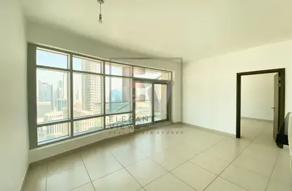 Apartment - 1 Bedroom - 2 Bathrooms for rent in The Lofts East - The Lofts - Downtown Dubai - Dubai