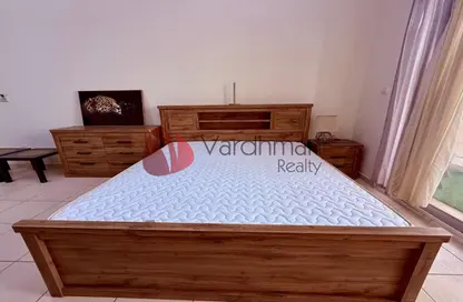 شقة - 1 حمام للايجار في مالباري 2 - حدائق الإمارات 2 - قرية الجميرا سركل - دبي