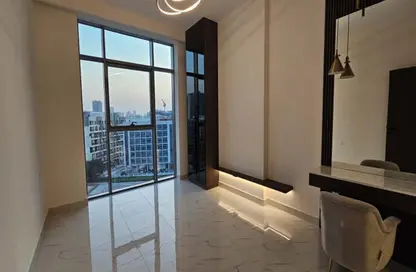 شقة - غرفة نوم - 2 حمامات للايجار في ادهارا ستار - ارجان - دبي