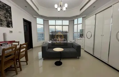 شقة - 1 حمام للايجار في مدينة محمد بن زايد - أبوظبي