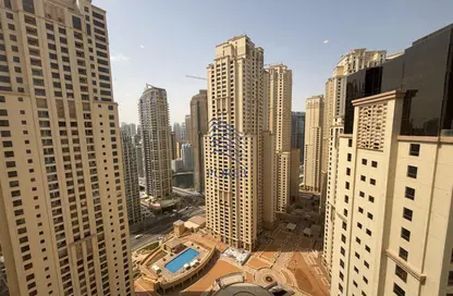 Apartment - 2 Bedrooms - 5 Bathrooms for rent in Murjan 4 - Murjan - Jumeirah Beach Residence - Dubai Apartment - 2 Bedrooms - 5 Bathrooms for rent in Murjan 4 - Murjan - Jumeirah Beach Residence - Dubai