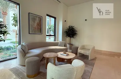 Apartment - 2 Bedrooms - 2 Bathrooms for sale in Orchid at Creek Beach Building 1 - Creek Beach - Dubai Creek Harbour (The Lagoons) - Dubai Apartment - 2 Bedrooms - 2 Bathrooms for sale in Orchid at Creek Beach Building 1 - Creek Beach - Dubai Creek Harbour (The Lagoons) - Dubai
