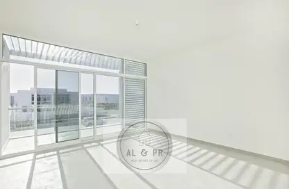 Empty Room image for: Townhouse - 4 Bedrooms - 5 Bathrooms for sale in Arabella Townhouses 2 - Arabella Townhouses - Mudon - Dubai, Image 1