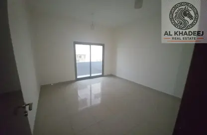 Apartment - 2 Bedrooms - 2 Bathrooms for rent in Al Rashidiya Towers - Al Rashidiya - Ajman Downtown - Ajman