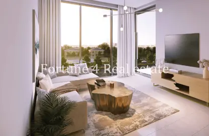 Apartment - Studio - 1 Bathroom for sale in Azizi Mirage - Dubai Studio City - Dubai