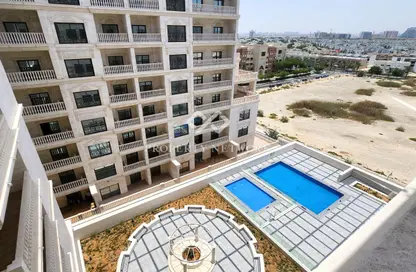 Apartment - 1 Bedroom - 2 Bathrooms for sale in Nadine Residences 2 - Nadine Residences - Al Furjan - Dubai