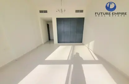 Apartment - 1 Bedroom - 2 Bathrooms for rent in Saih Shuaib 2 - Dubai Industrial City - Dubai