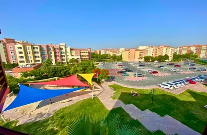 Apartment - Studio - 1 Bathroom for rent in Mediterranean Cluster - Discovery Gardens - Dubai