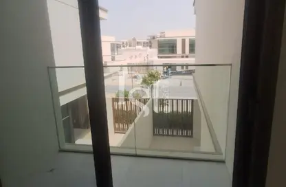 Townhouse - 3 Bedrooms - 5 Bathrooms for rent in Jubail Terraces - Al Jubail Island - Abu Dhabi