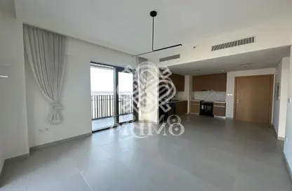 Apartment - 1 Bedroom - 1 Bathroom for rent in Summer - Creek Beach - Dubai Creek Harbour (The Lagoons) - Dubai