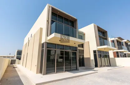 Apartment - 5 Bedrooms - 4 Bathrooms for rent in Golf Place 2 - Golf Place - Dubai Hills Estate - Dubai