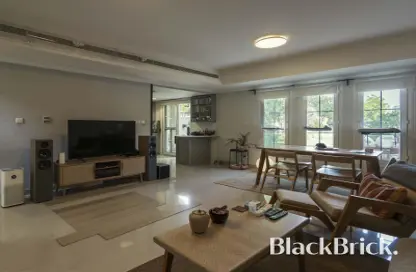 Townhouse - 3 Bedrooms - 3 Bathrooms for sale in Springs 4 - The Springs - Dubai Townhouse - 3 Bedrooms - 3 Bathrooms for sale in Springs 4 - The Springs - Dubai