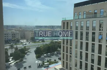 Apartment - Studio - 1 Bathroom for sale in Souks Residential - Al Mamsha - Muwaileh - Sharjah