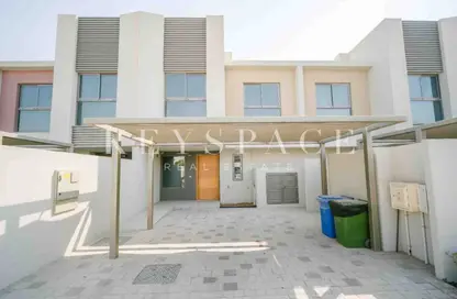 Villa - 3 Bedrooms - 4 Bathrooms for sale in Uptown Al Zahia - Al Zahia - Muwaileh Commercial - Sharjah