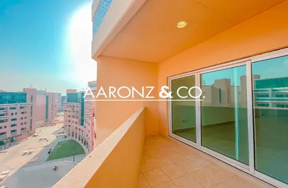 Apartment - Studio - 1 Bathroom for rent in Building 1 to Building 37 - Zen Cluster - Discovery Gardens - Dubai