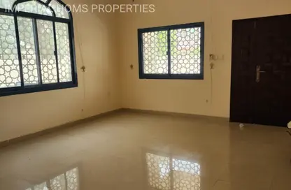 Villa - 5 Bedrooms - 5 Bathrooms for rent in Al Mowaihat 2 - Al Mowaihat - Ajman