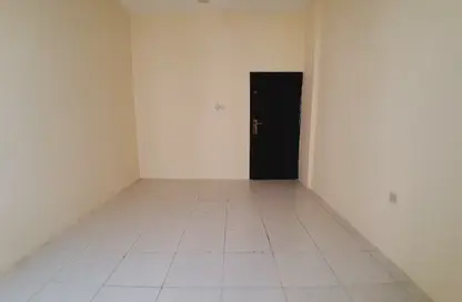 Apartment - 1 Bedroom - 1 Bathroom for rent in Al Butina B - Al Butina - Sharjah
