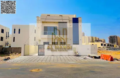 Villa - 6 Bedrooms - 7 Bathrooms for sale in Al Aamra Gardens - Al Amerah - Ajman